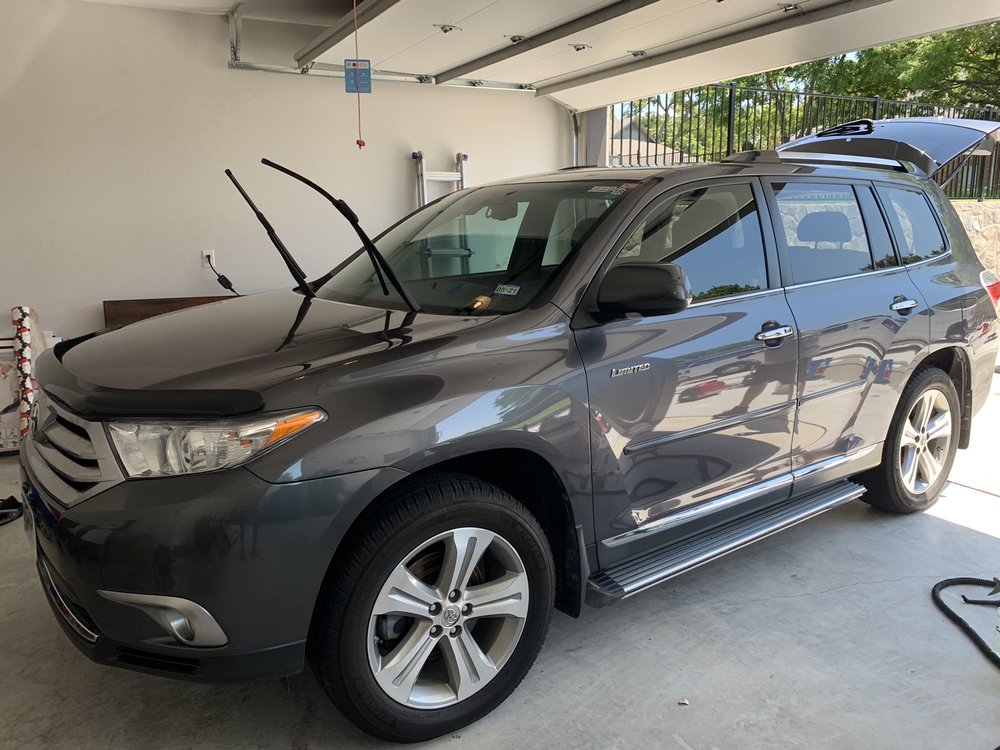 CSI Mobile Wash