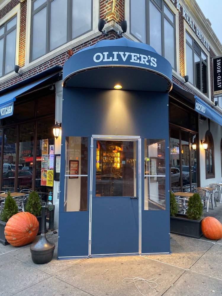 Tower Signs Awnings & Glass