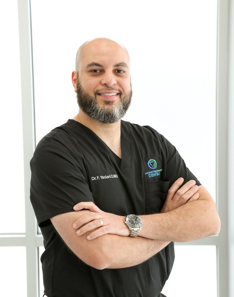 image of business Manchester Advanced Dental