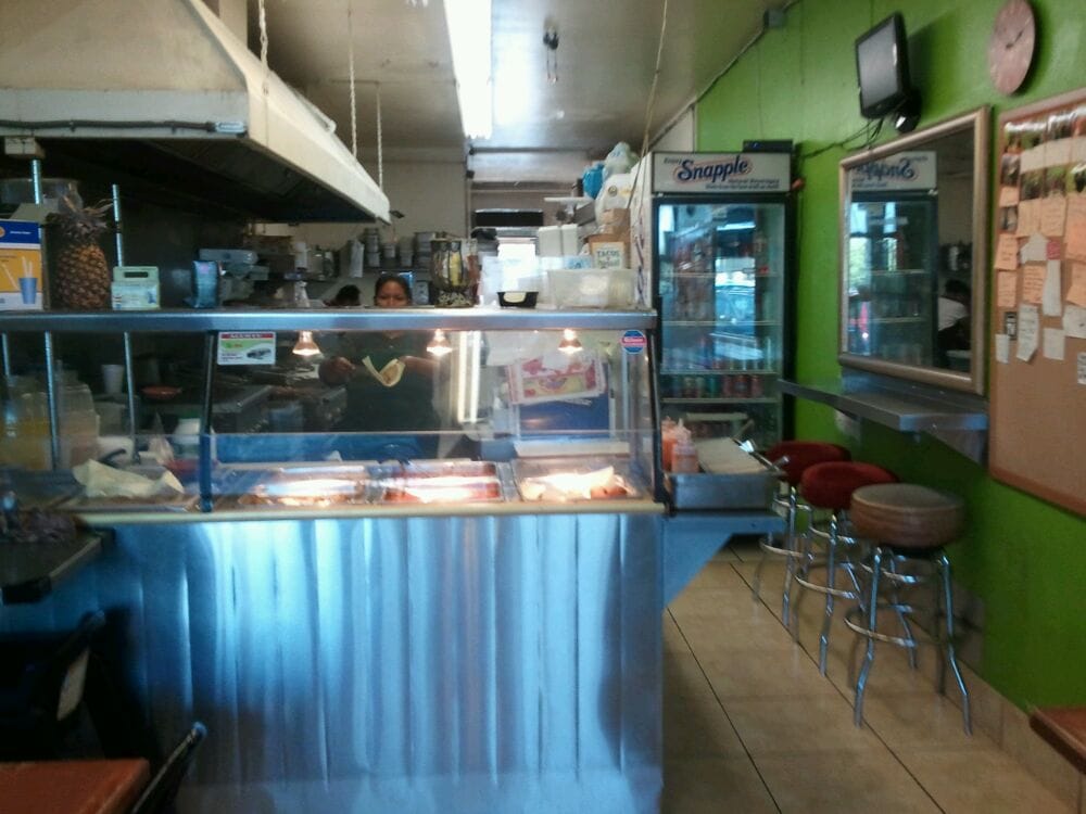 Tacos Y Pupusas 55 Photos & 90 Reviews Mexican 214 E Katella Way