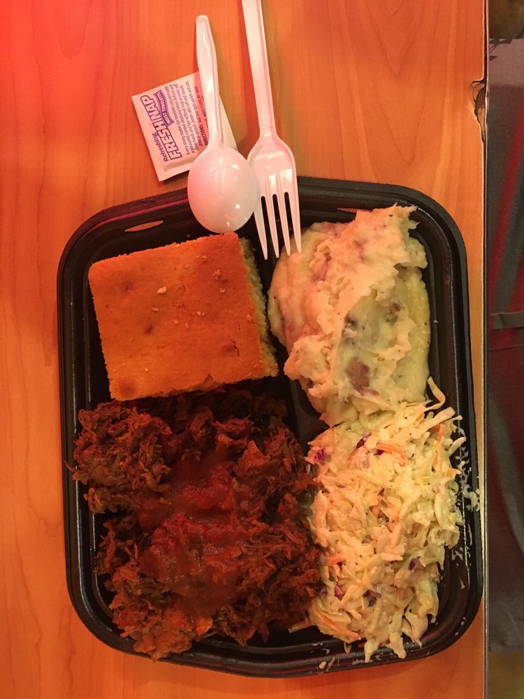 Blue Ribbon BBQ 97 Photos & 488 Reviews Barbeque 1375 Washington St, West Newton, MA