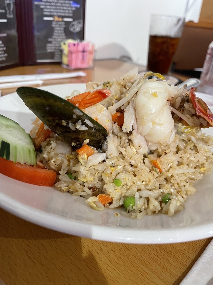 Amazing Asian Bistro Amazing Asian Bistro