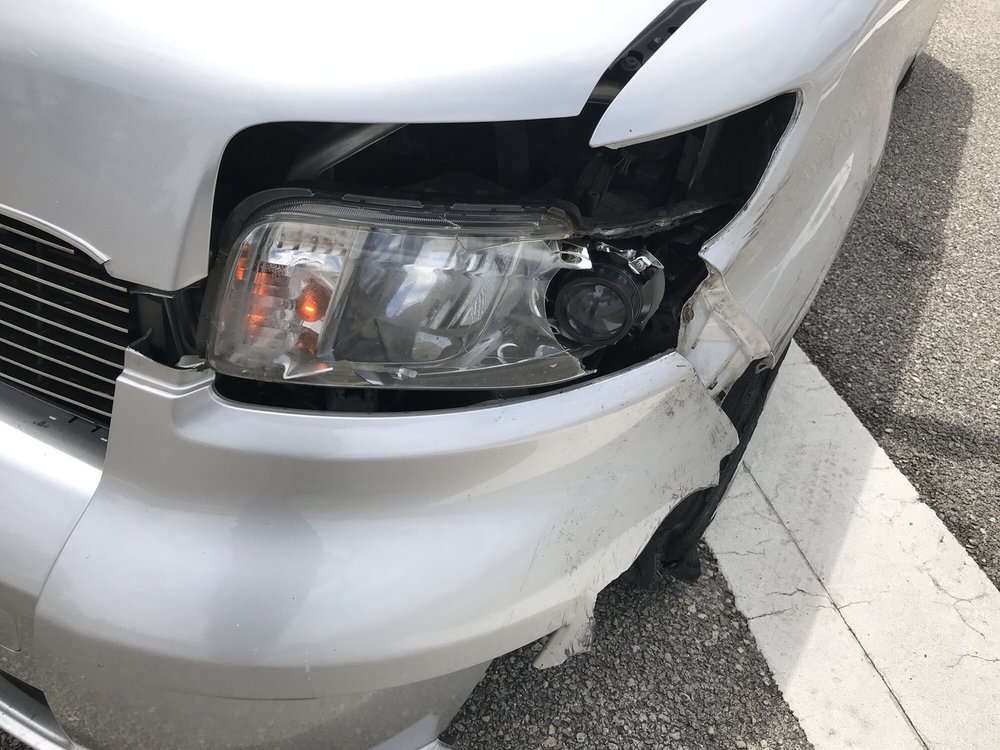Moby Auto Collision Repair Center