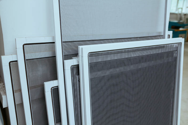 Right Now Window Screens Windows Installation 103 Huckleberry St Photo Of Right Now Window Screens Pacific Wa United States Custom Sizes