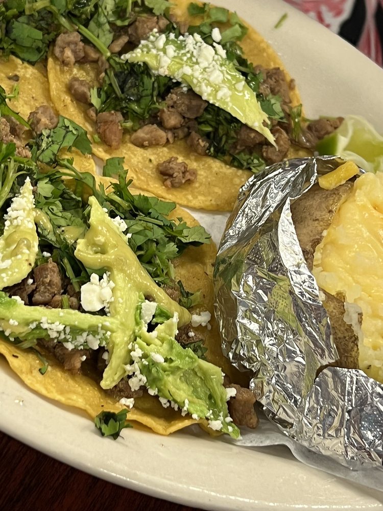 Taqueria El Buen Pastor