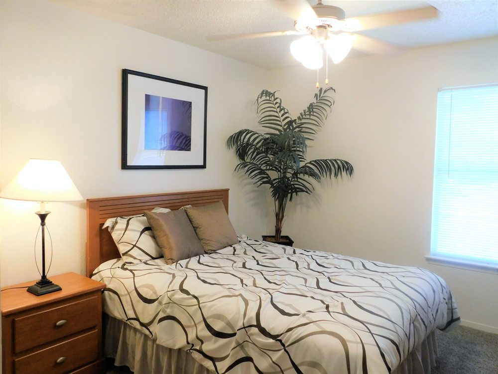 Willow Creek Apartments