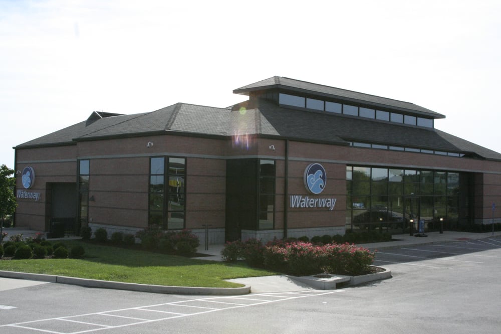 Waterway Gas &amp; Wash Car Wash 3995 Crusher Dr, O Fallon