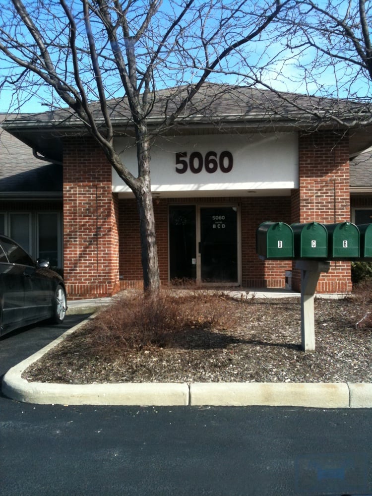 image of business The Center For Pediatric and Adolescent Pain Care