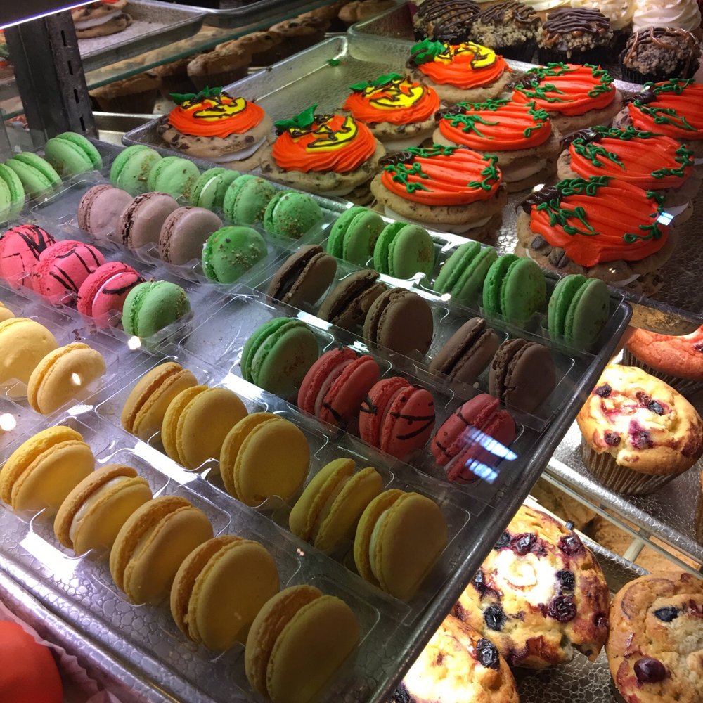 Rao’s Bakery 124 Photos & 80 Reviews Bakeries 4440 Dowlen Rd, Beaumont, TX Phone Number