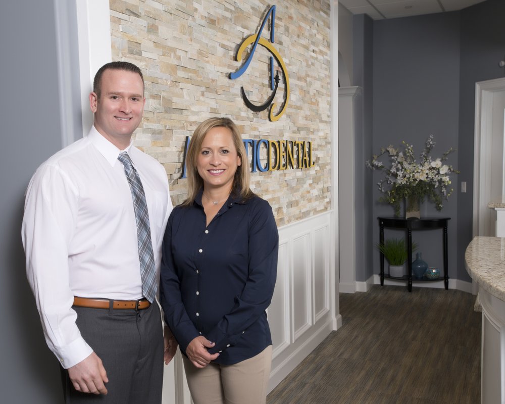 image of business Artistic Dental