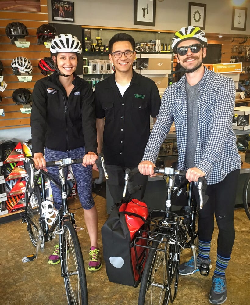 Palo Alto Bicycles 26 Photos & 221 Reviews Bikes 171 University
