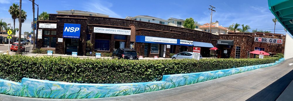 North Shores Printery