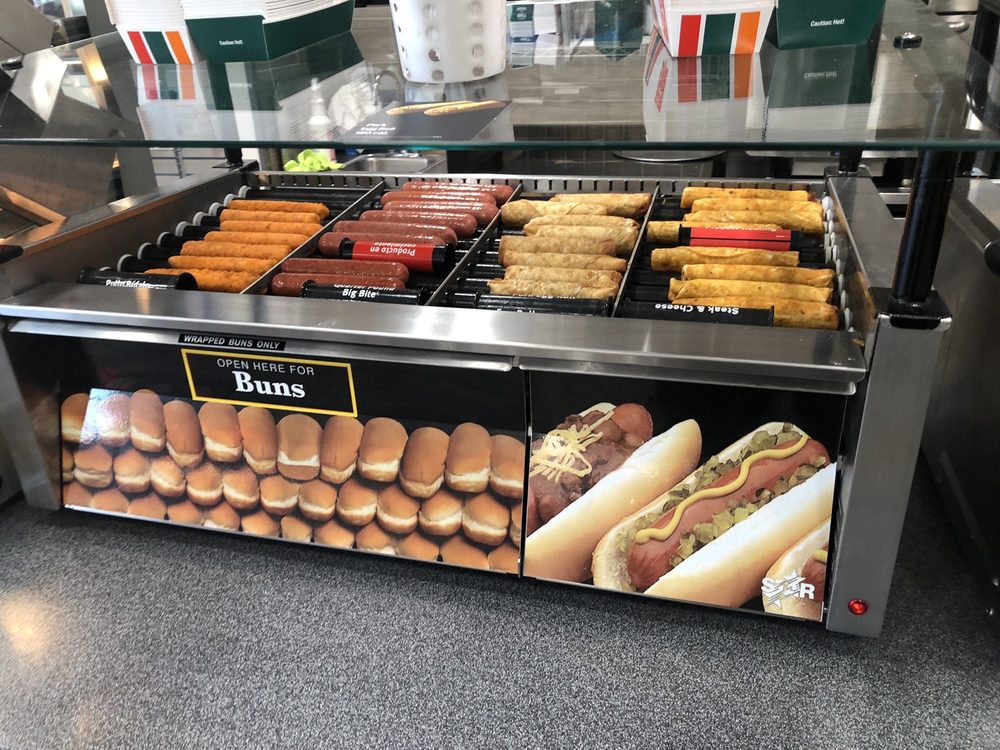 7 Eleven
