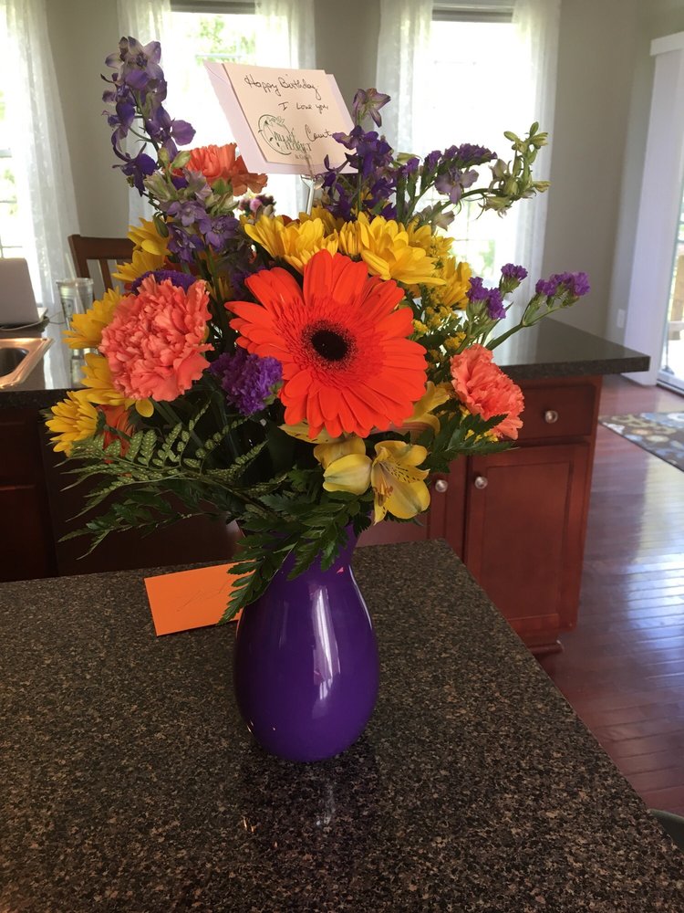 Village Florist & Gifts 16 Photos Florists 122 E German St, Shepherdstown, WV Phone