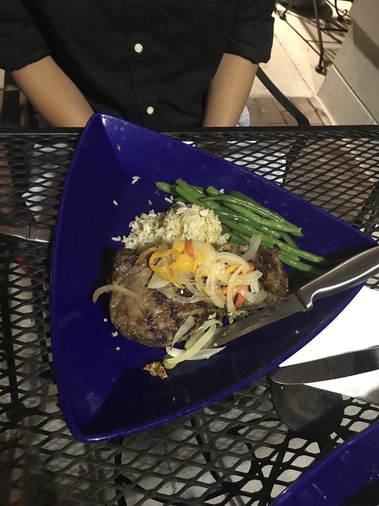 Foxfire Grill