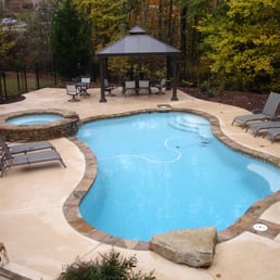 Photos for Aqua Design Pools & Spas - Yelp Photos for Aqua Design Pools & Spas - Yelp