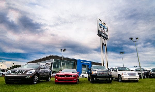 Shaw Gmc Calgary >> Photos For Shaw Gmc Chevrolet Buick Yelp Shaw Gmc Calgary >> Photos For Shaw Gmc Chevrolet Buick Yelp