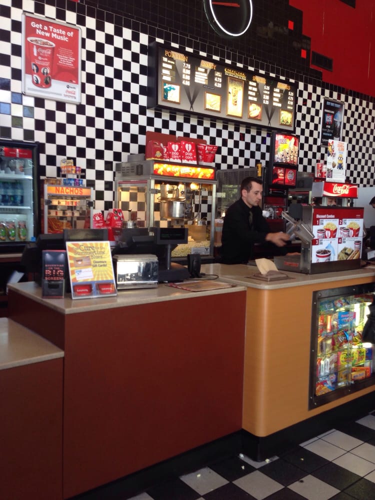 Movies 8 12 Photos & 42 Reviews Cinema 359 Park Marina Cir