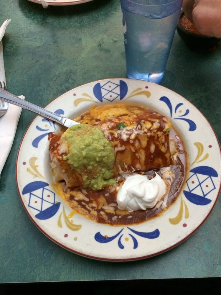 Redondo Beach Mexican Food Delivery Redondo Beach Mexican Food Delivery