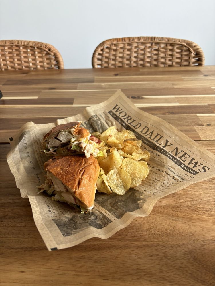 Kensley’s Acai & Cafe