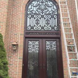 doors more 24 photos door sales installation 340 rt 9 n