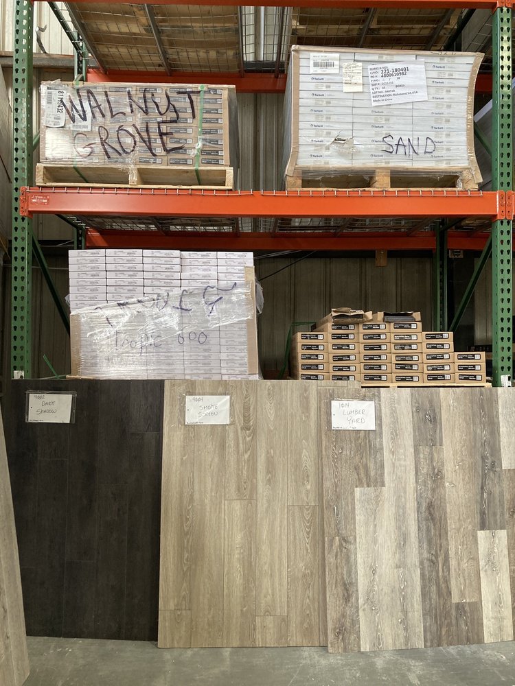 image of business Carpet Man Flooring -Orange Park