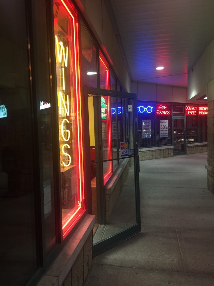Gino's Pizza