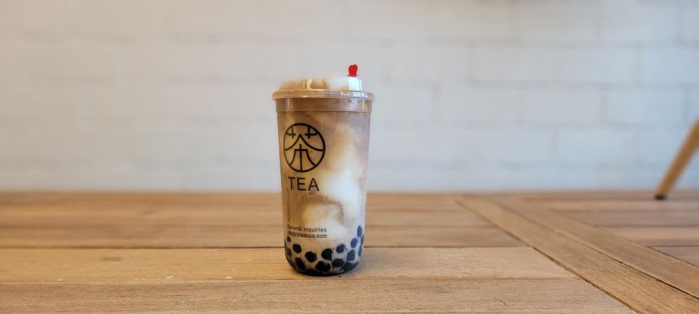 R&B Tea Gardena