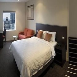 Best Western Atlantis Hotel Hotels 300 Spencer St Melbourne Photo Of Best Western Atlantis Hotel Melbourne Victoria Australia Double Room