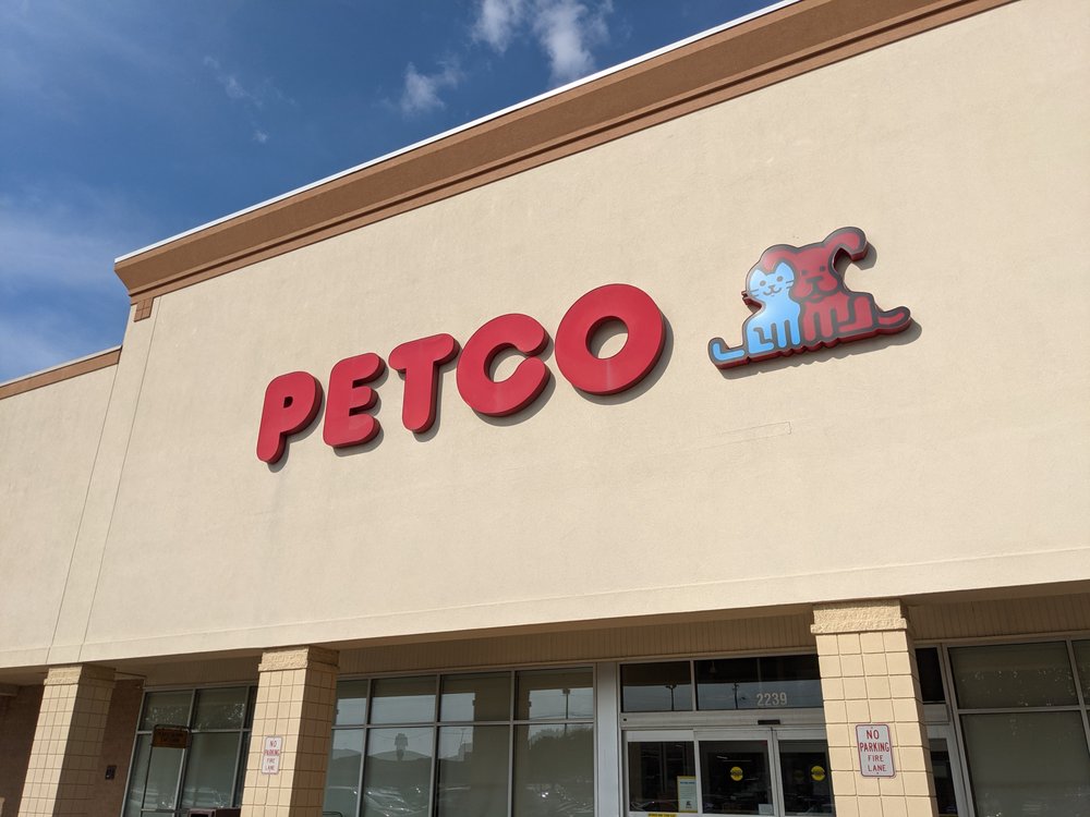 Petco