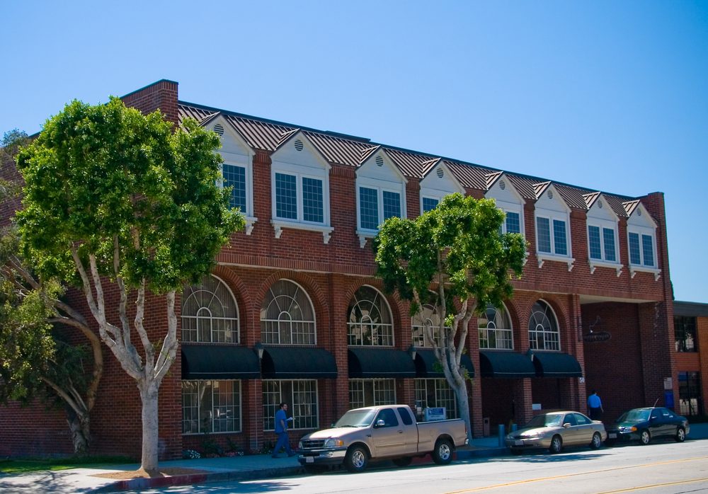 DynamicTherapies Physical Therapy 50 E Foothill Blvd, Arcadia, CA