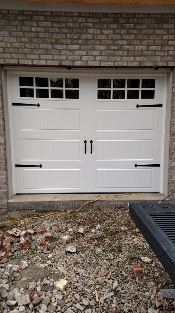 Dunn Garage Doors
