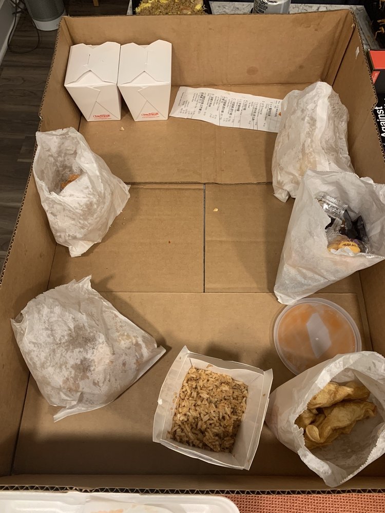 Jade Garden Chinese Cafe