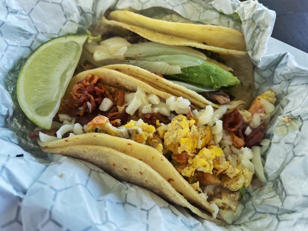Taqueria El Antojito