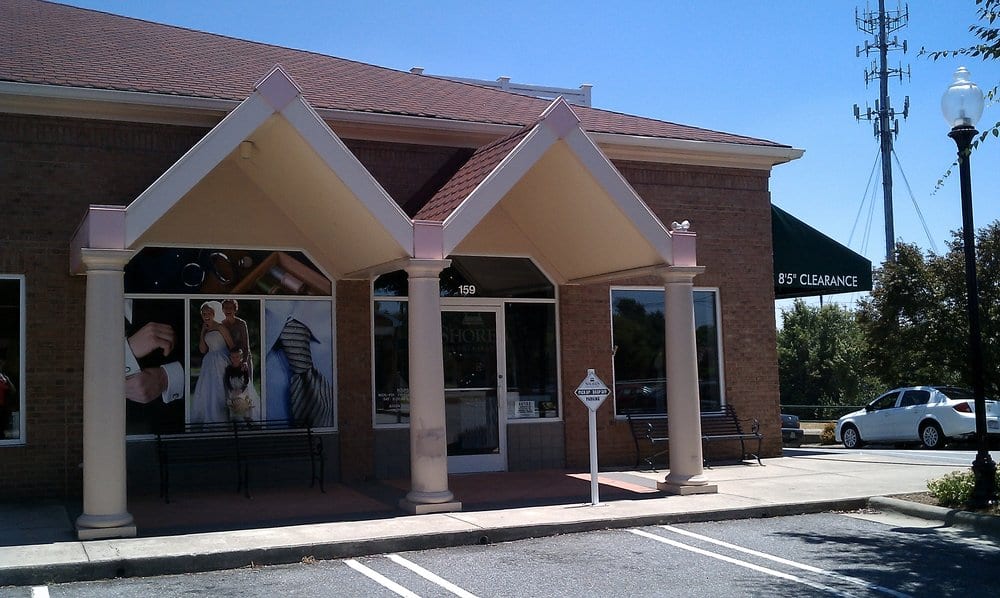 Shores Fine Dry Cleaning