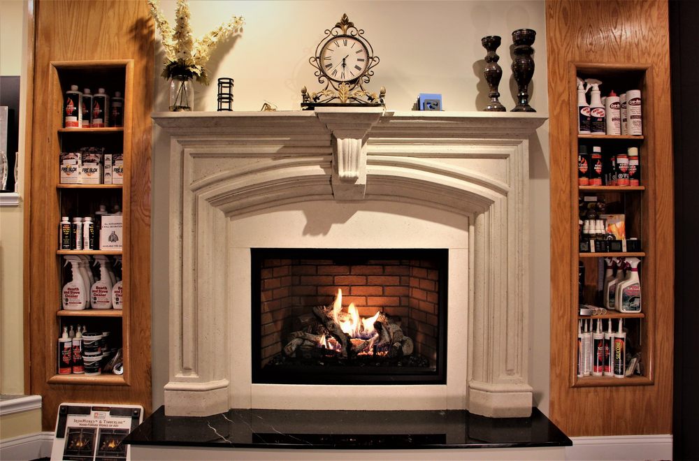 image of business McNamara Services