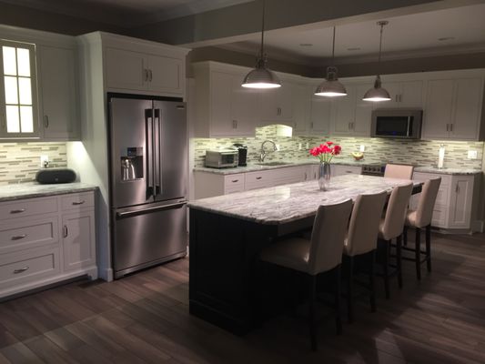 Conestoga Country Kitchens Get Quote Contractors 529 Photo Of Conestoga Country Kitchens Lancaster Pa United States