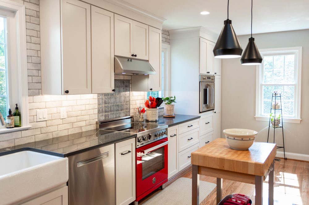 image of business NVS Kitchen and Bath