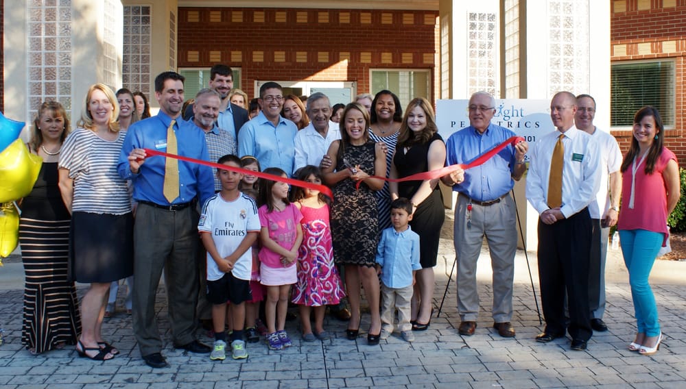 image of business Starlight Pediatrics