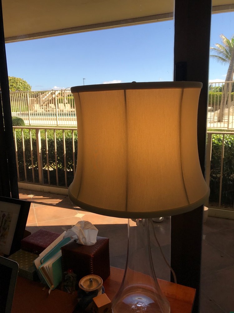 A Shade Above