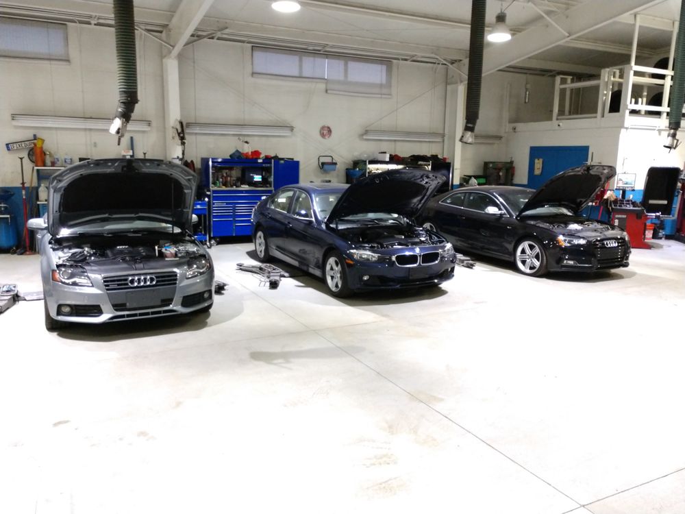 Schearer's Sales & Service