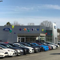 Capital Ford Hillsborough >> Capital Ford Hillsborough - 15 Reviews - Auto Repair - 350 S Churton St, Hillsborough, NC ... Capital Ford Hillsborough >> Capital Ford Hillsborough - 15 Reviews - Auto Repair - 350 S Churton St, Hillsborough, NC ...