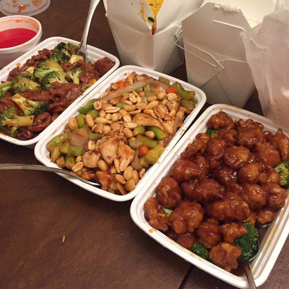 China Panda 15 Photos Chinese 57 Main St, Hebron, CT Restaurant