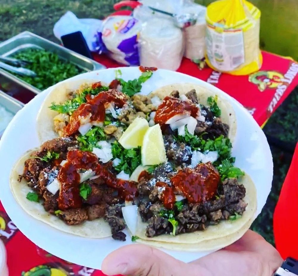 Tacos Lokos Oc