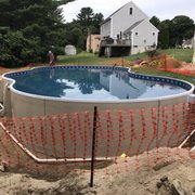 John Murray S Pool Pro And Spa Hot Tub Service 191 Aquarian Pool And Spa