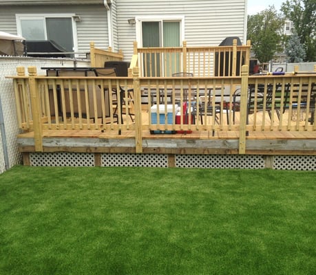 Touchdown Turf 273 Swinnerton St Staten Island Ny Mapquest