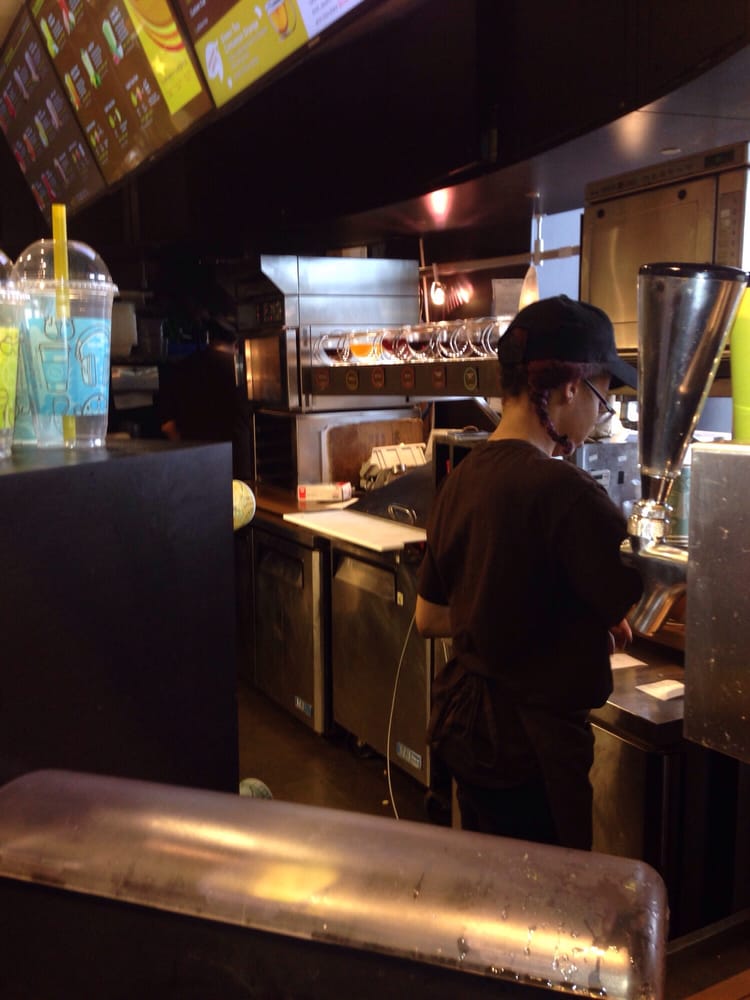 Argo Tea 43 Photos & 61 Reviews Coffee & Tea 11061 West Touhy Ave