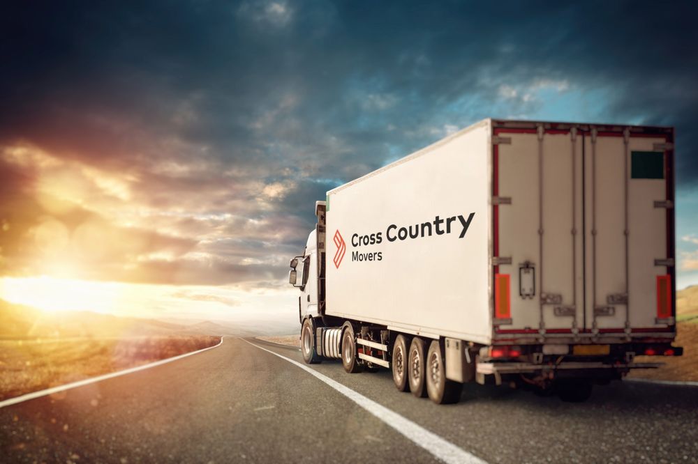 Cross Country Movers