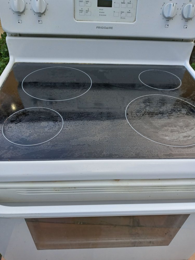 Free Appliance Removal
