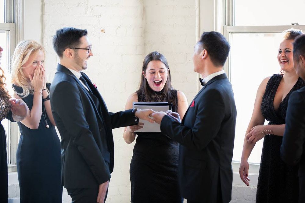 Unfiltered Weddings
